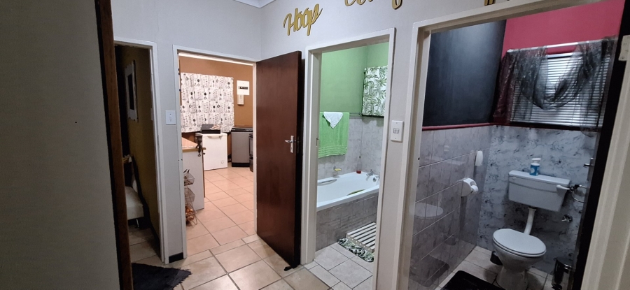 3 Bedroom Property for Sale in Riversdale Western Cape
